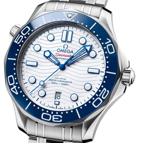 omega seamaster olympic games collection limited edition|omega 2020 olympic watch.